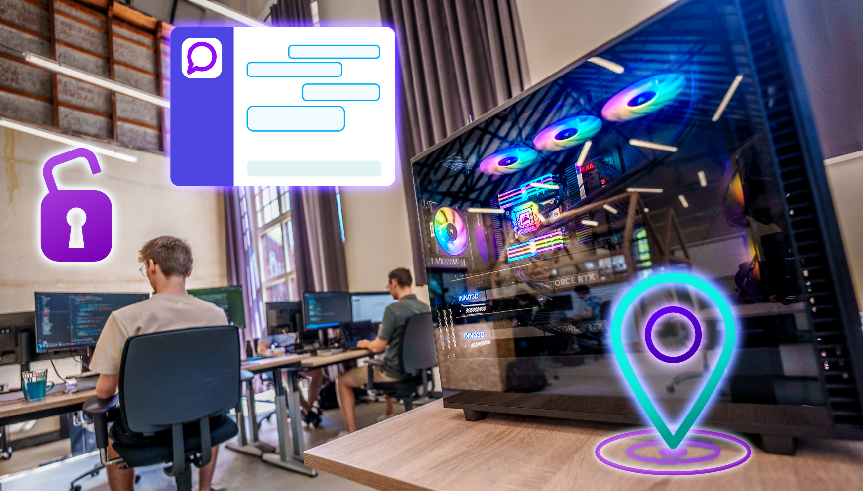 Lokale-Open-AI-Chatbot-PC