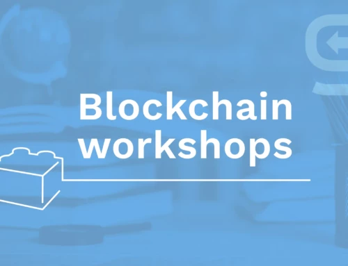 Blockchain Workshops