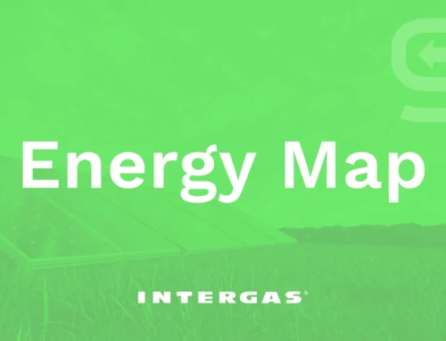 Energy Map