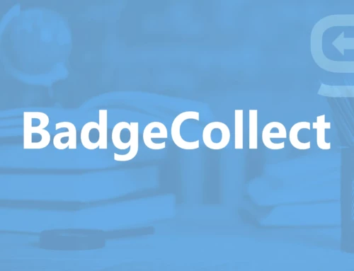 BadgeCollect
